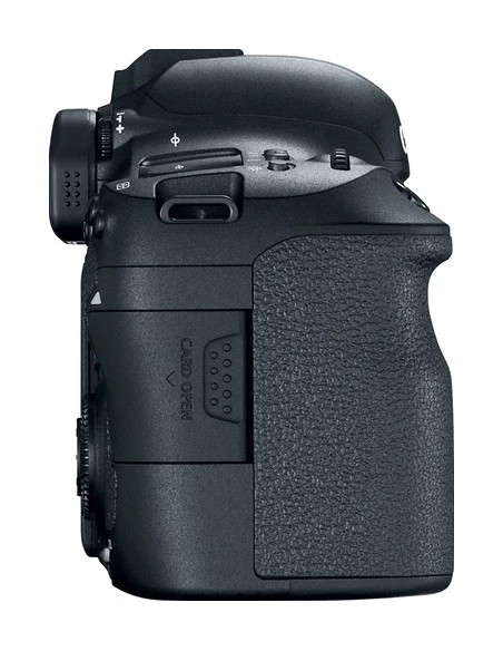 EOS 6D Mark II Body